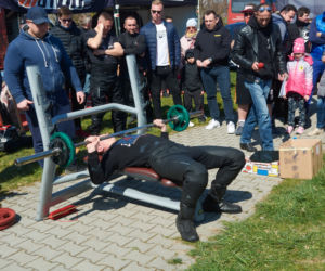 Lublin: Start sezonu motocyklowego 2019. Maszyny gotowe do jazdy!