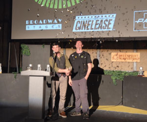 Greenpoint Film Festival 2026 za nami