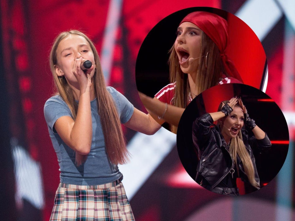 "The Voice Kids"