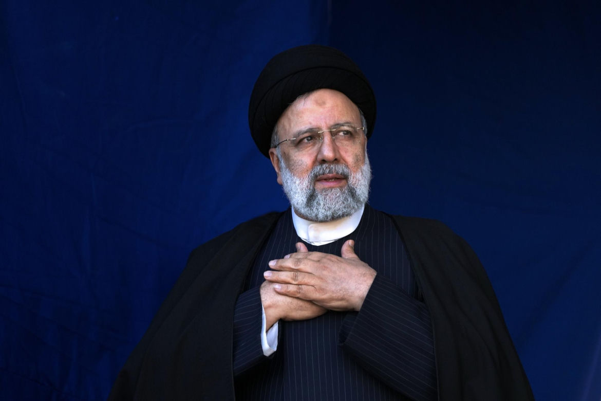 Prezydent Iranu Ebrahim Raisi nie żyje
