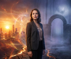 Księżyc w Pustym Biegu hamuje intuicję! Nie podpisuj dziś żadnej umowy, stracisz wszystko