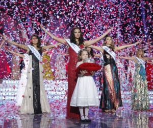 Miss Supranational 2010