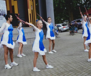 Koncert AMODII