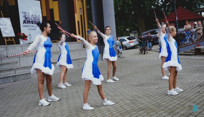 Koncert AMODII