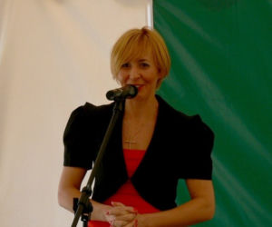 Marta Półtorak, Develop Investment, Millenium Hall