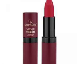 Golden Rose, Velvet Matte