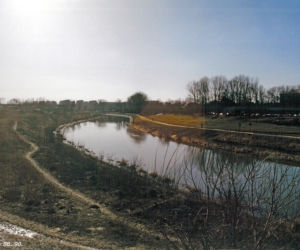 Rzeszów w latach 80. i 90.