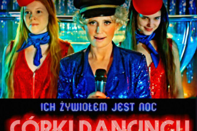 Córki dancingu - piosenki z filmu