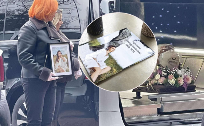 Prawda o nazwisku Maciąg wyszła na jaw podczas pogrzebu