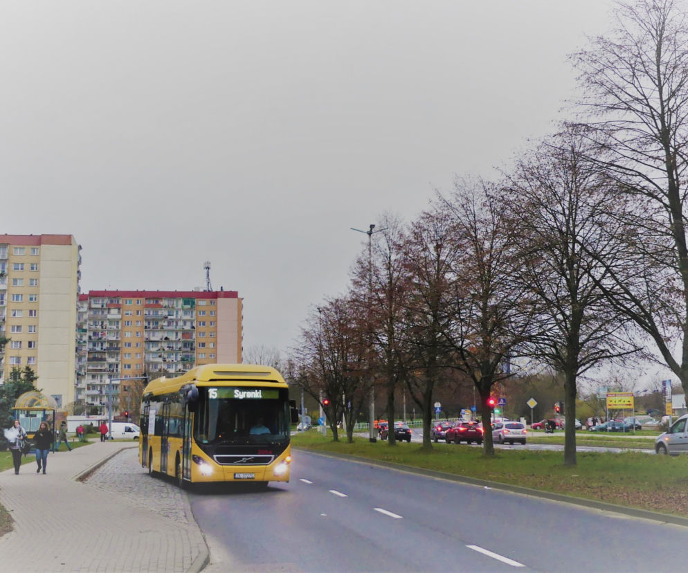  Jak kursują autobusy MZK Koszalin 6 stycznia? 