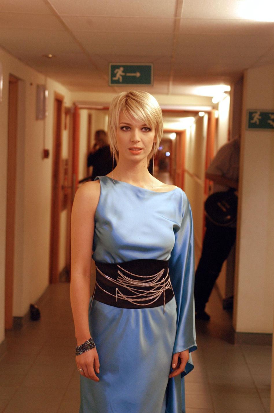 Magda Mołek