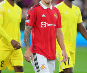 Lisandro Martinez
