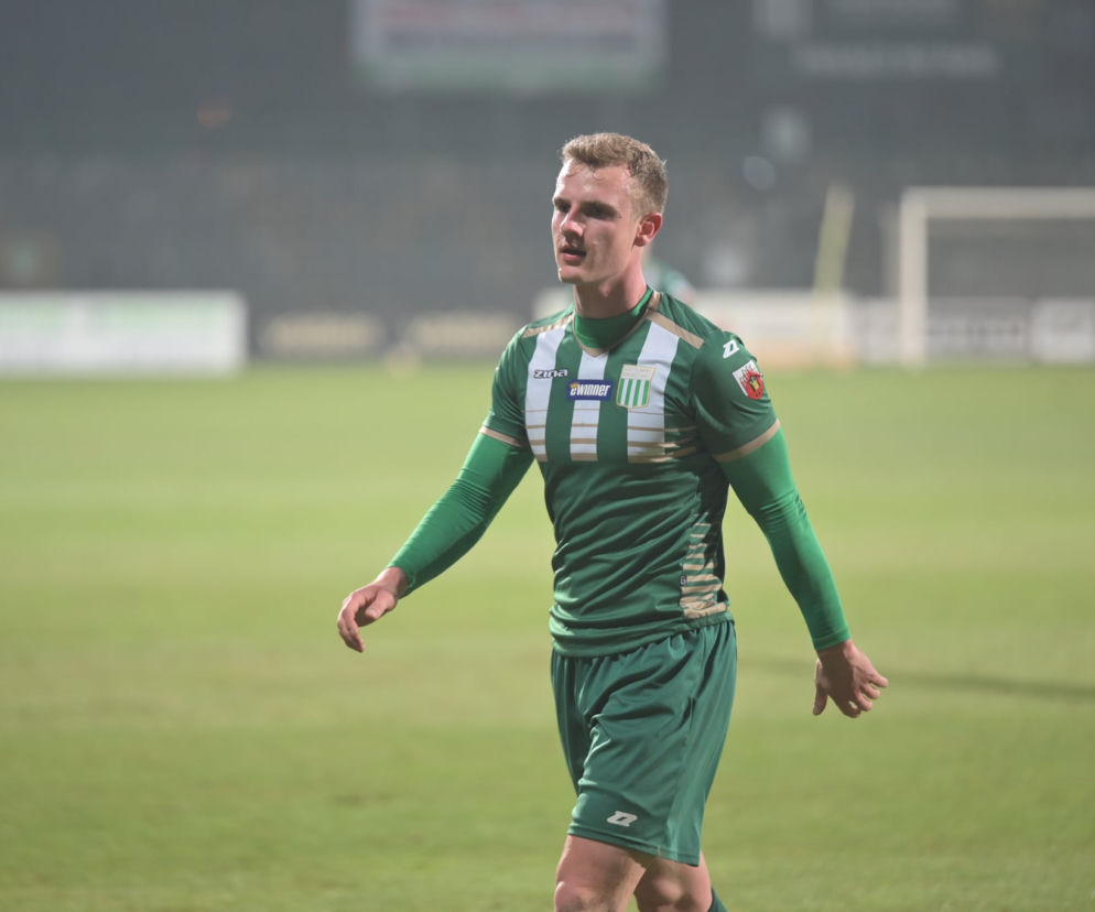 porazka olimpia pogon