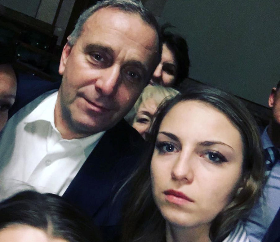 KINGA GAJEWSKA SCHETYNA
