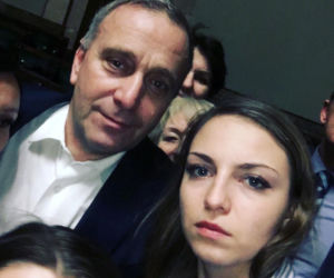 KINGA GAJEWSKA SCHETYNA