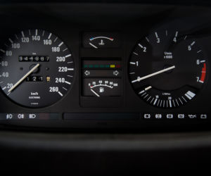 BMW 745i E23
