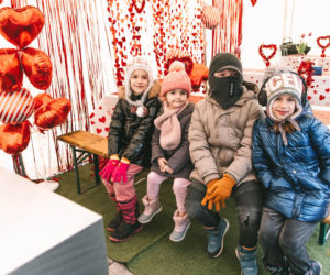 Dzień Kobiet w Kielcach z Radiem ESKA