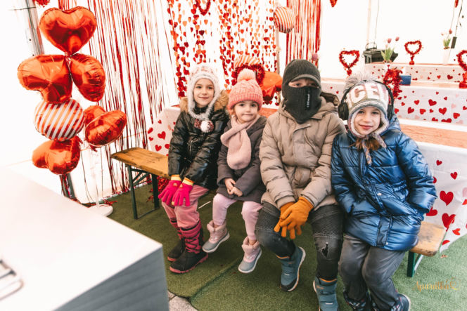 Dzień Kobiet w Kielcach z Radiem ESKA