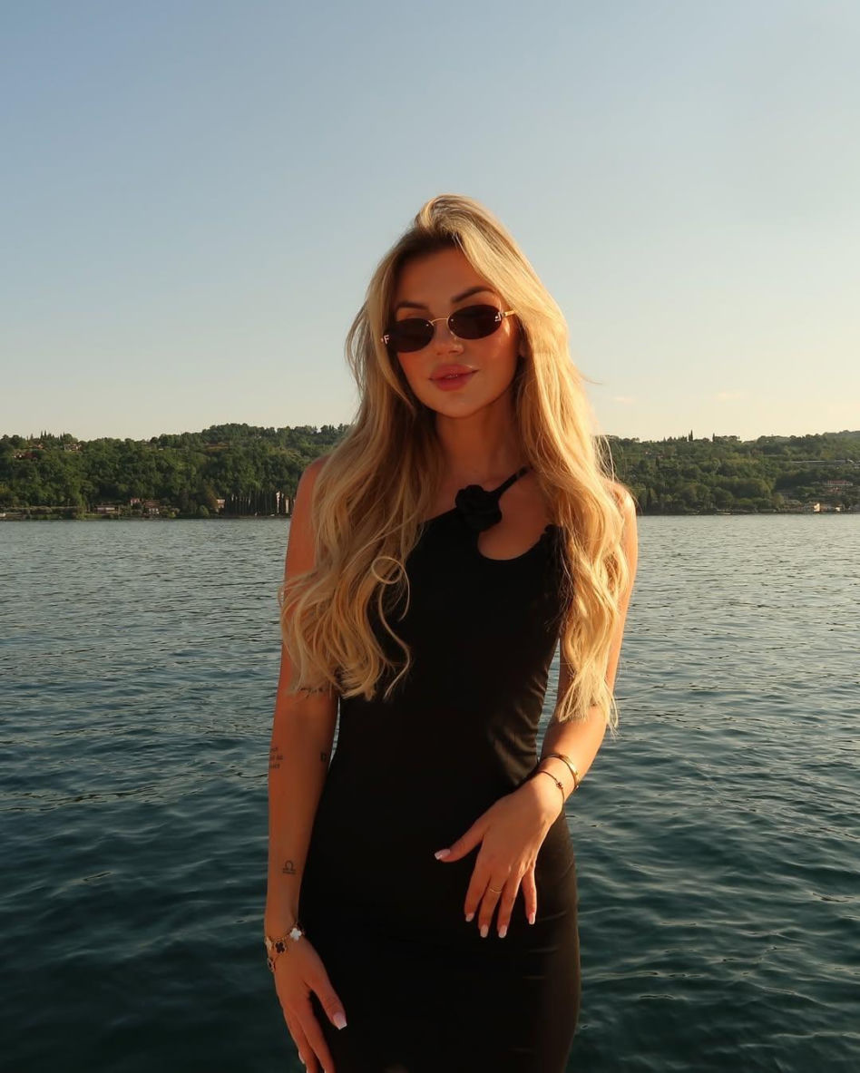 Sonia Szklanowska