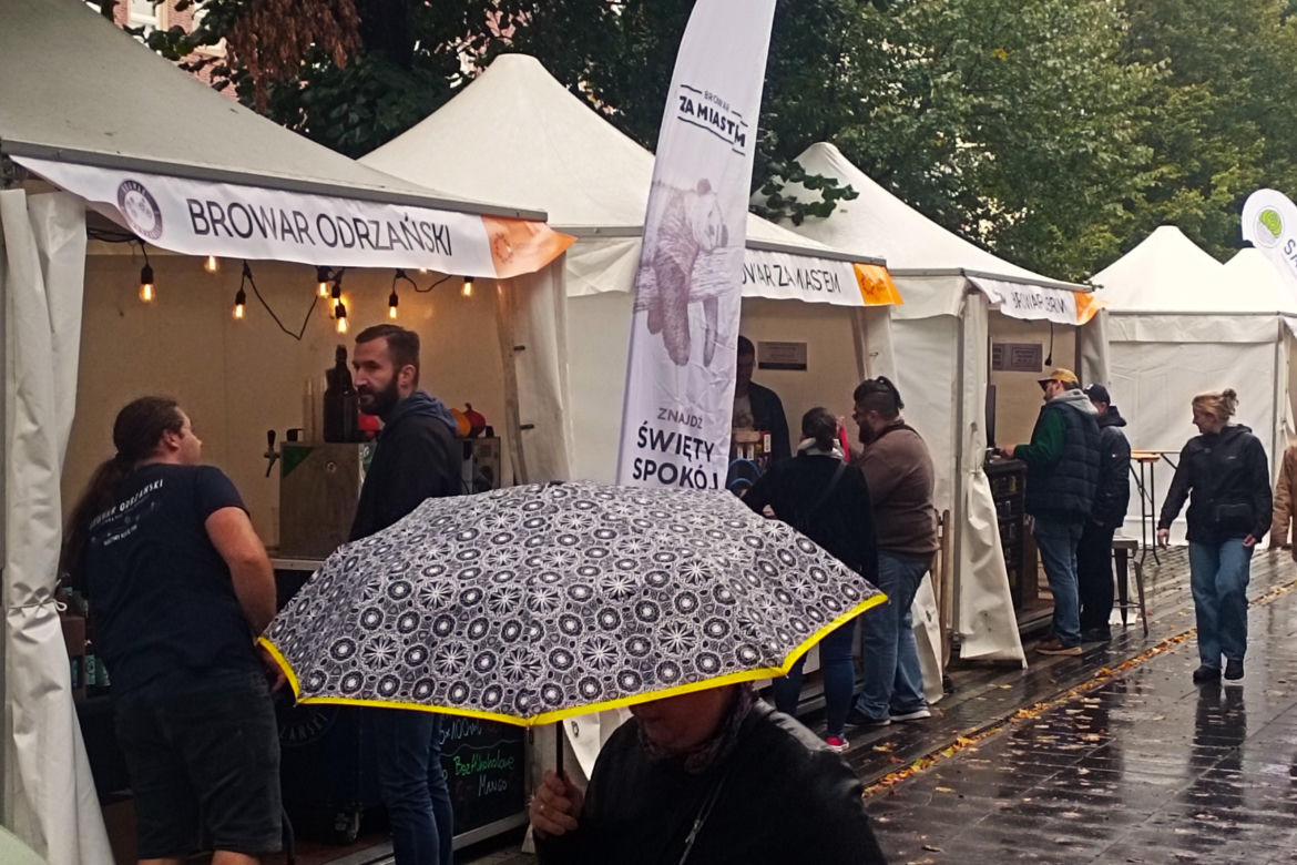 Oktoberfest Szczecin