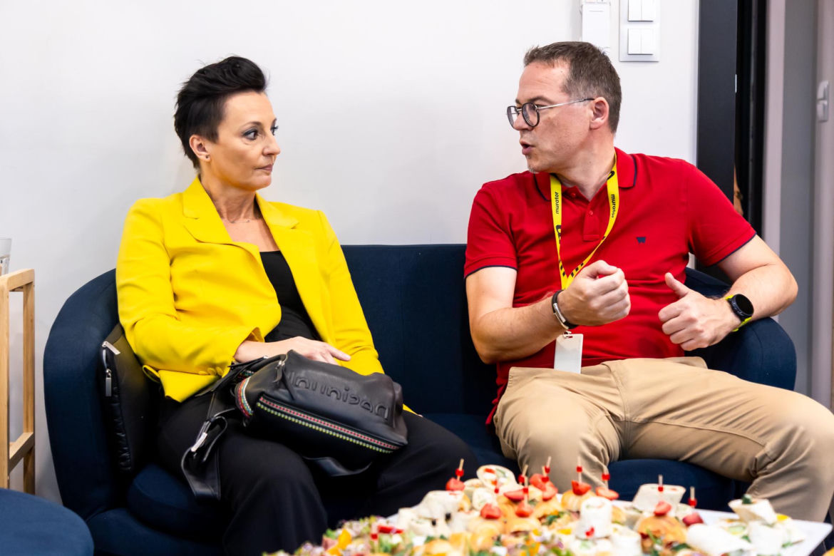 Debata "Muratora": program "Czyste powietrze"