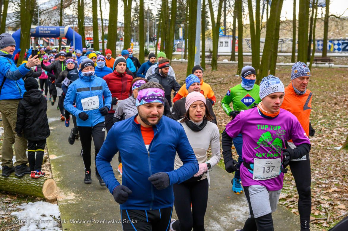 Festiwal GÓRNOLOTNI 2023 w Centrum Sztuki Mościce