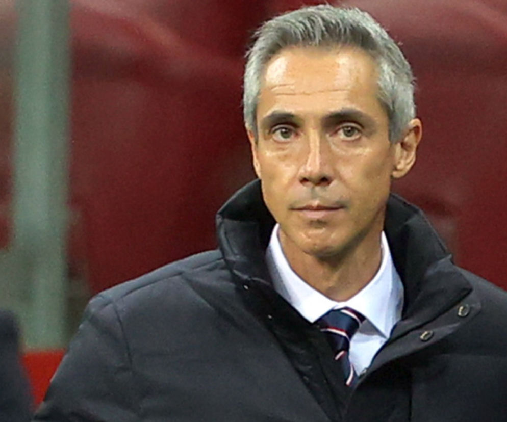 Paulo Sousa