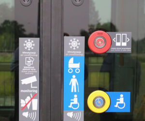 Nowy tramwaj wyjechał warszawskie tory! 