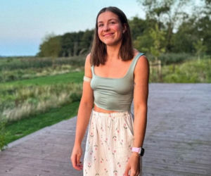 Kaja Ziomek-Nogal i Artur Nogal