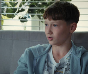 M jak miłość, odcinek 1909. Franek (Jarosław Śmigielski)