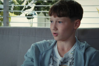 M jak miłość, odcinek 1909. Franek (Jarosław Śmigielski)