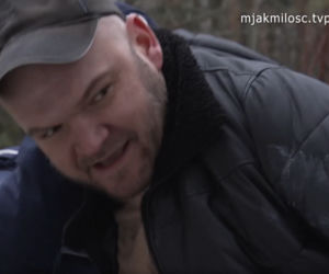 M jak miłość. Makowski (Mateusz Łasowski)
