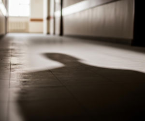 Ostrzelana szkoła na Marszałkowskiej. Co policja znalazła u 43-latka?