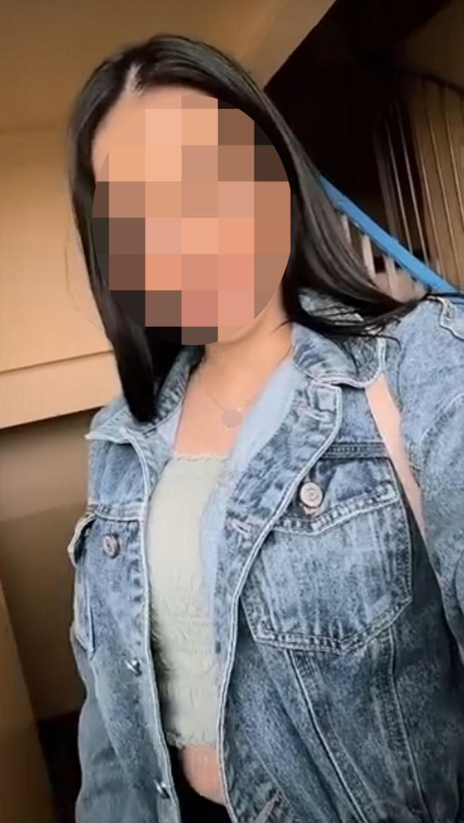 Zosia otworzyła okno na 11. piętrze. Pijana matka spała obok