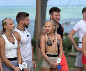 Hotel Paradise 12 - odcinek 33