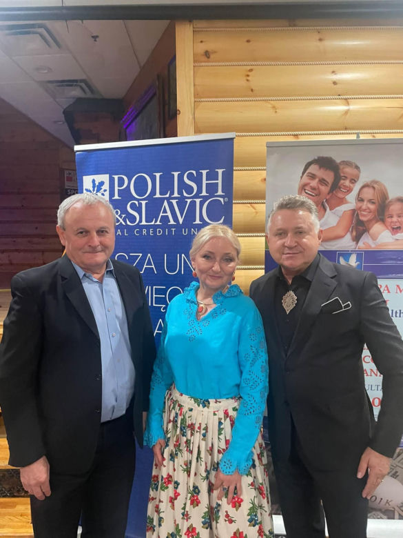 Zabawa charytatywna Koła Ochotnica ZPPA