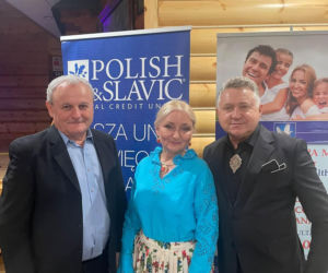Zabawa charytatywna Koła Ochotnica ZPPA