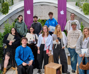 Apple Summer Camp