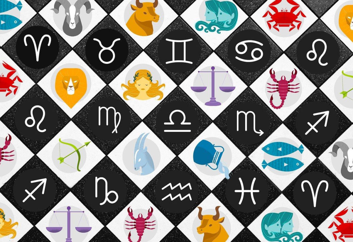 Horoskop tygodniowy