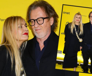 Monika Olejnik przyszła na galę z torebką wartą fortunę. To perła CHANEL za 160 tysięcy zł!?