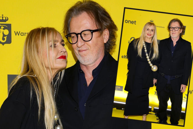 Monika Olejnik przyszła na galę z torebką wartą fortunę. To perła CHANEL za 160 tysięcy zł!?