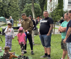 Eska Summer City - „Odetchnij na zdrowie” Gołdap Festiwal 2026