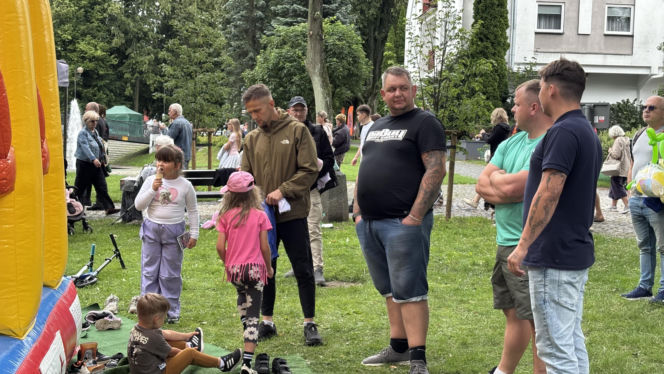 Eska Summer City - „Odetchnij na zdrowie” Gołdap Festiwal 2026