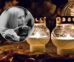 Nie żyje Dorota Pawlus. Wybitna artystka miała zaledwie 49 lat