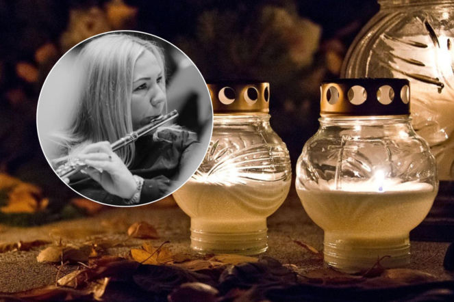 Nie żyje Dorota Pawlus. Wybitna artystka miała zaledwie 49 lat