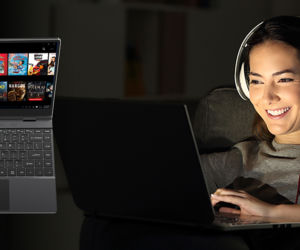 Laptop techbite Arc 13.3 SLIM