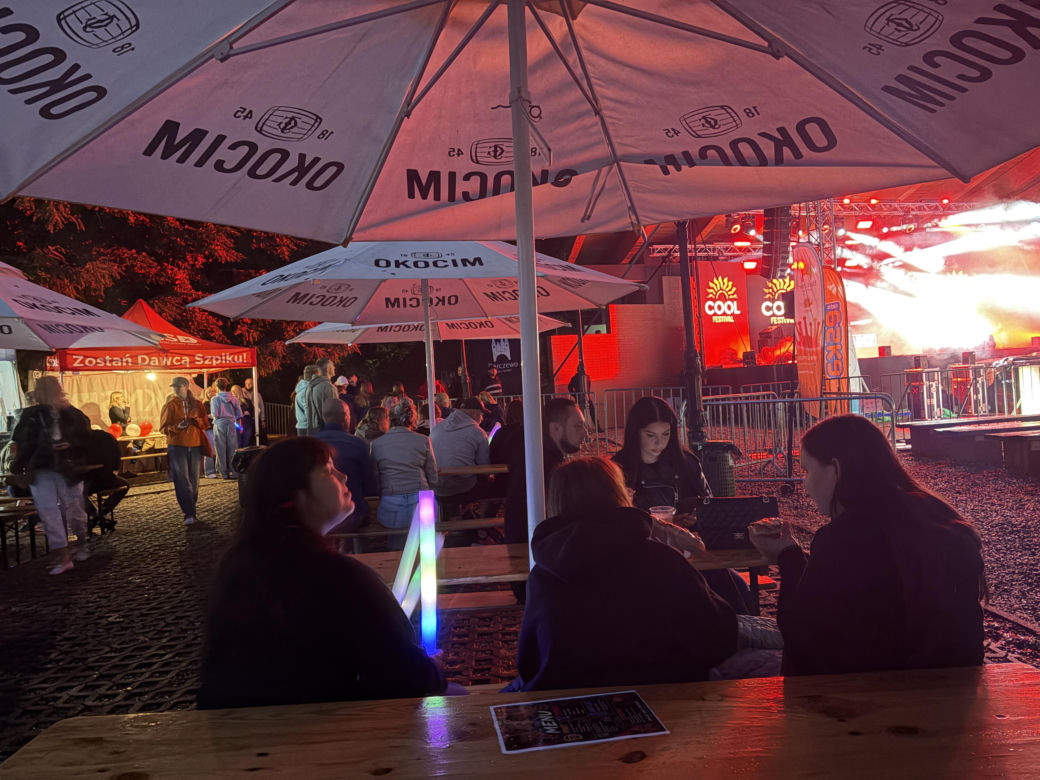 Cool Festiwal Barczewo 2026