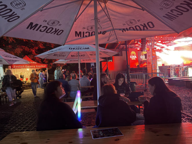 Cool Festiwal Barczewo 2026