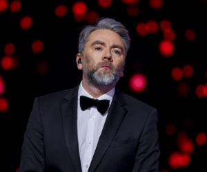 Kuba Badach przed laty. Tak wyglądał wokalista, którego głos zna cała Polska