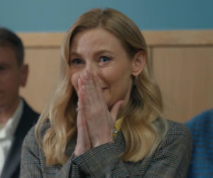 Barwy szczęścia odc. 3351. Dominika (Karolina Chapko)